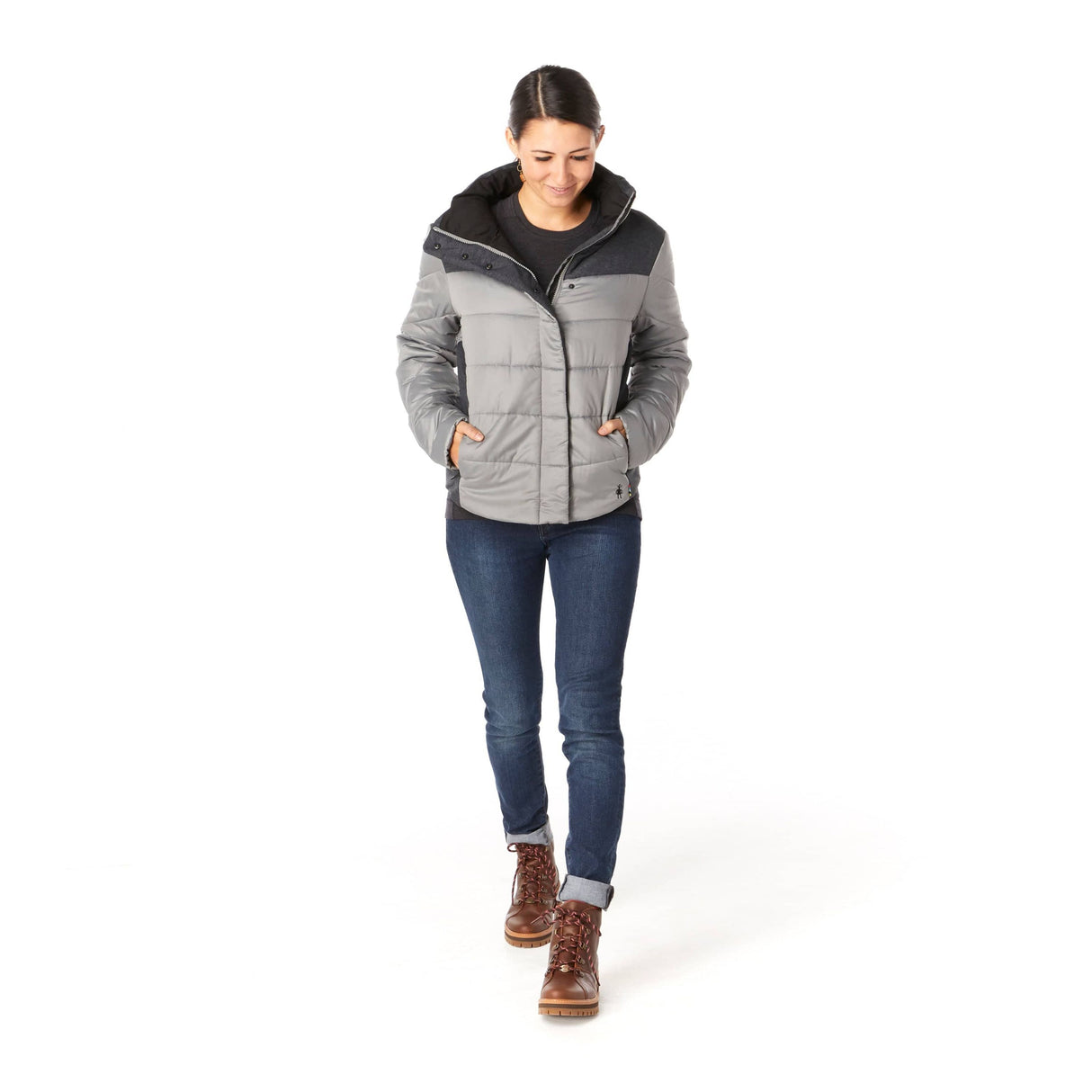 Smartwool Womens Smartloft 150 Jacket - Clearance  -