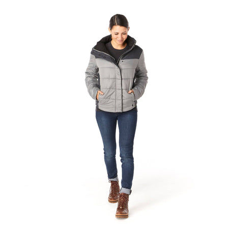 Smartwool Womens Smartloft 150 Jacket - Clearance  -