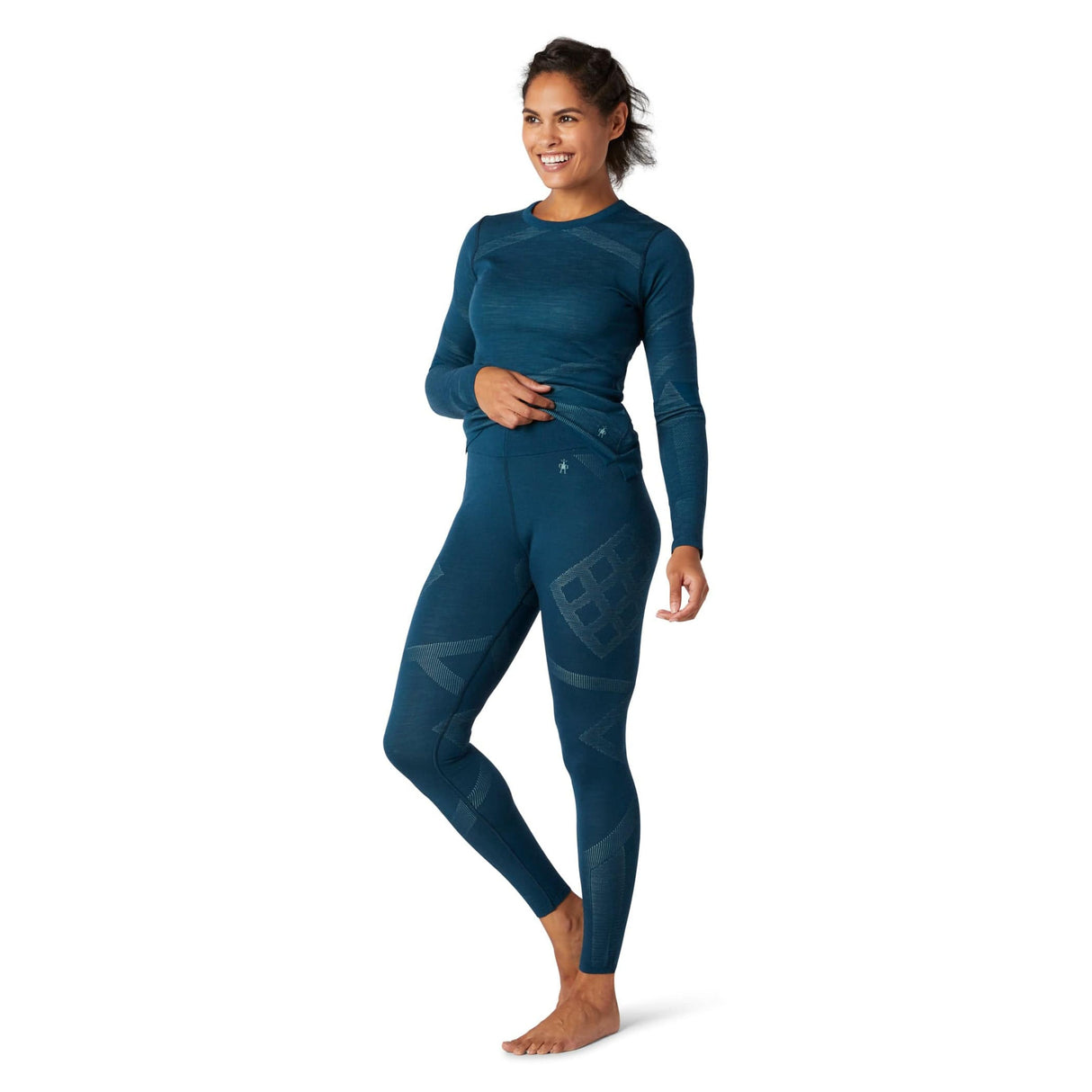 Smartwool Womens Intraknit Merino 200 Bottoms - Clearance  -
