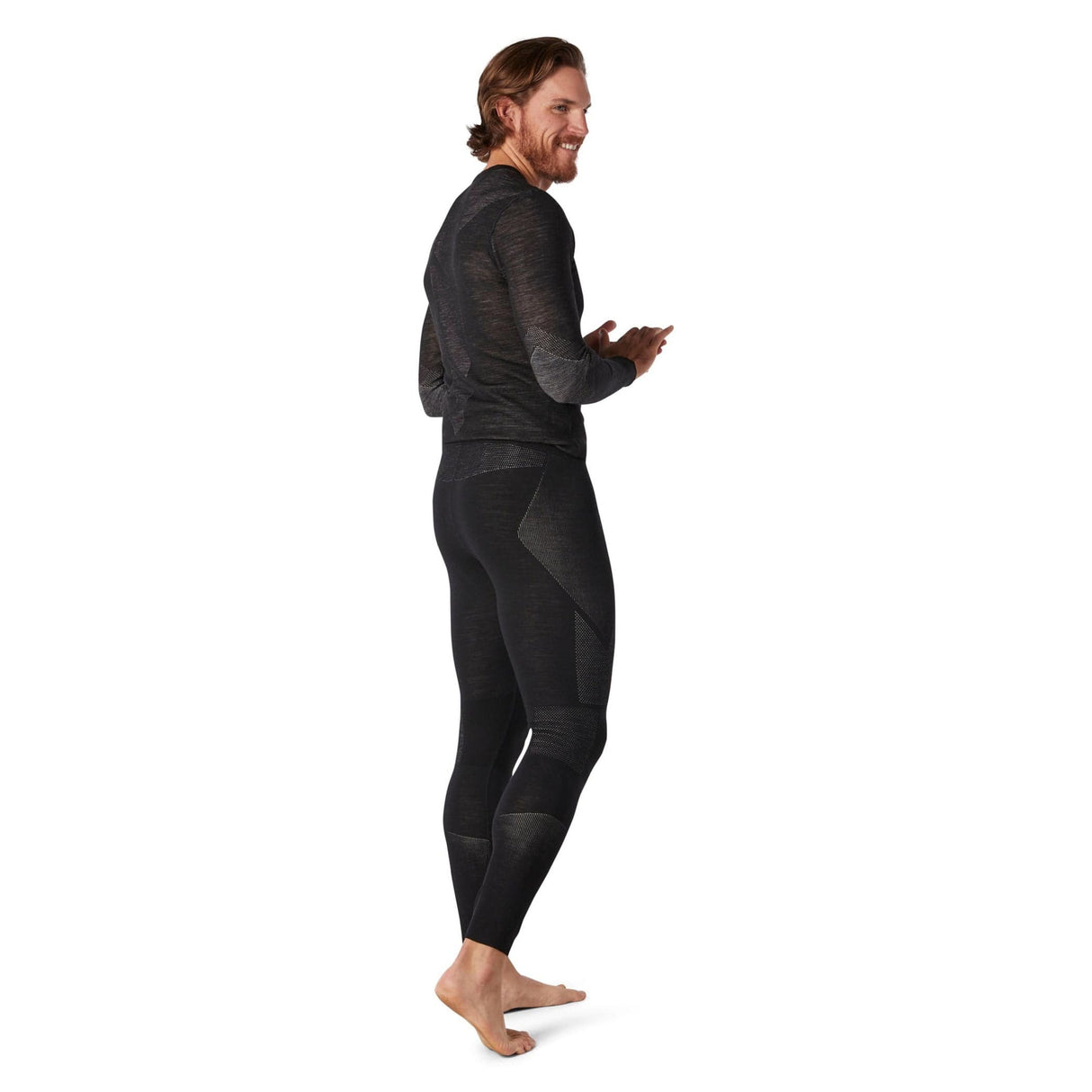 Smartwool Mens Intraknit Merino 200 Bottoms - Clearance  -
