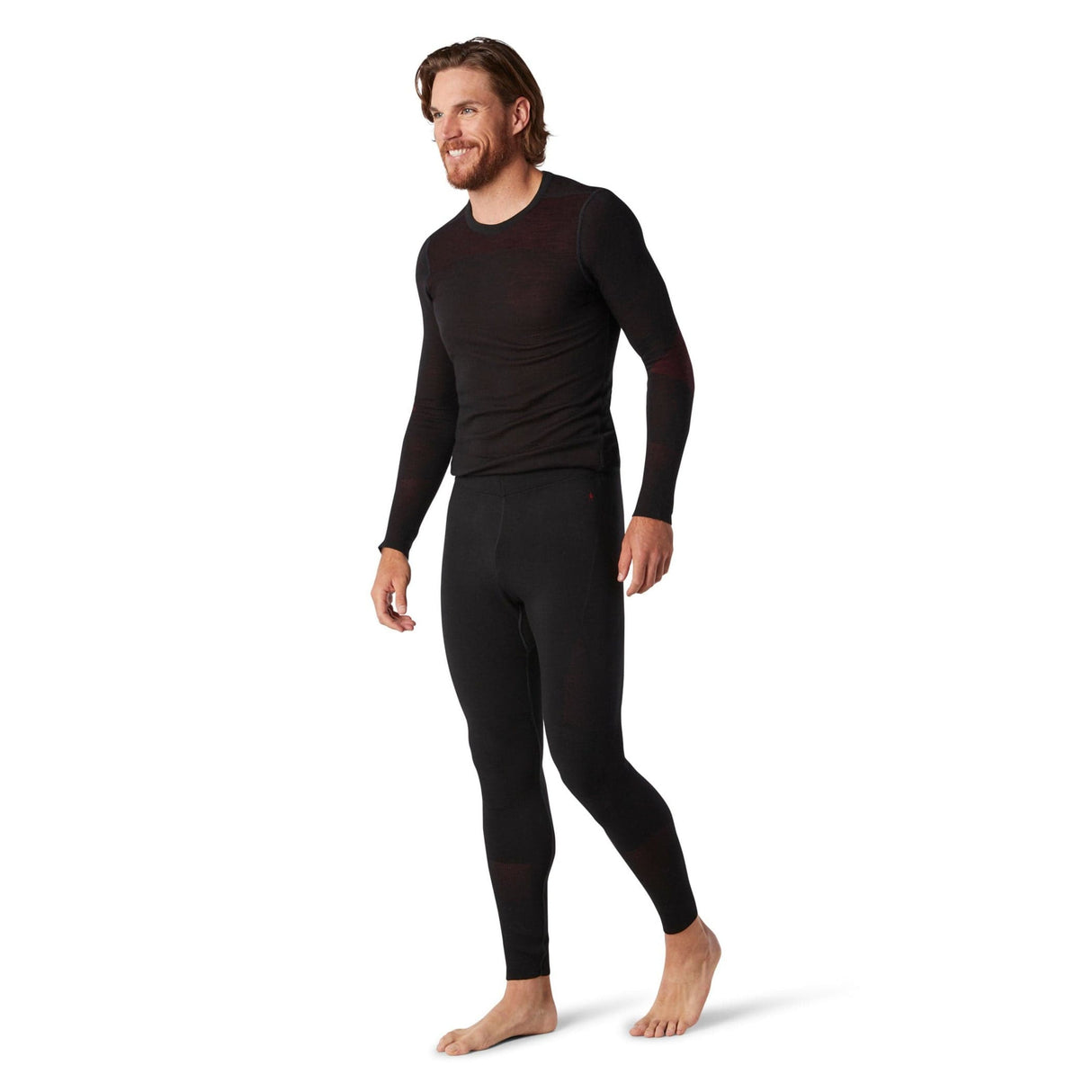 Smartwool Mens Intraknit Merino 200 Bottoms - Clearance  -