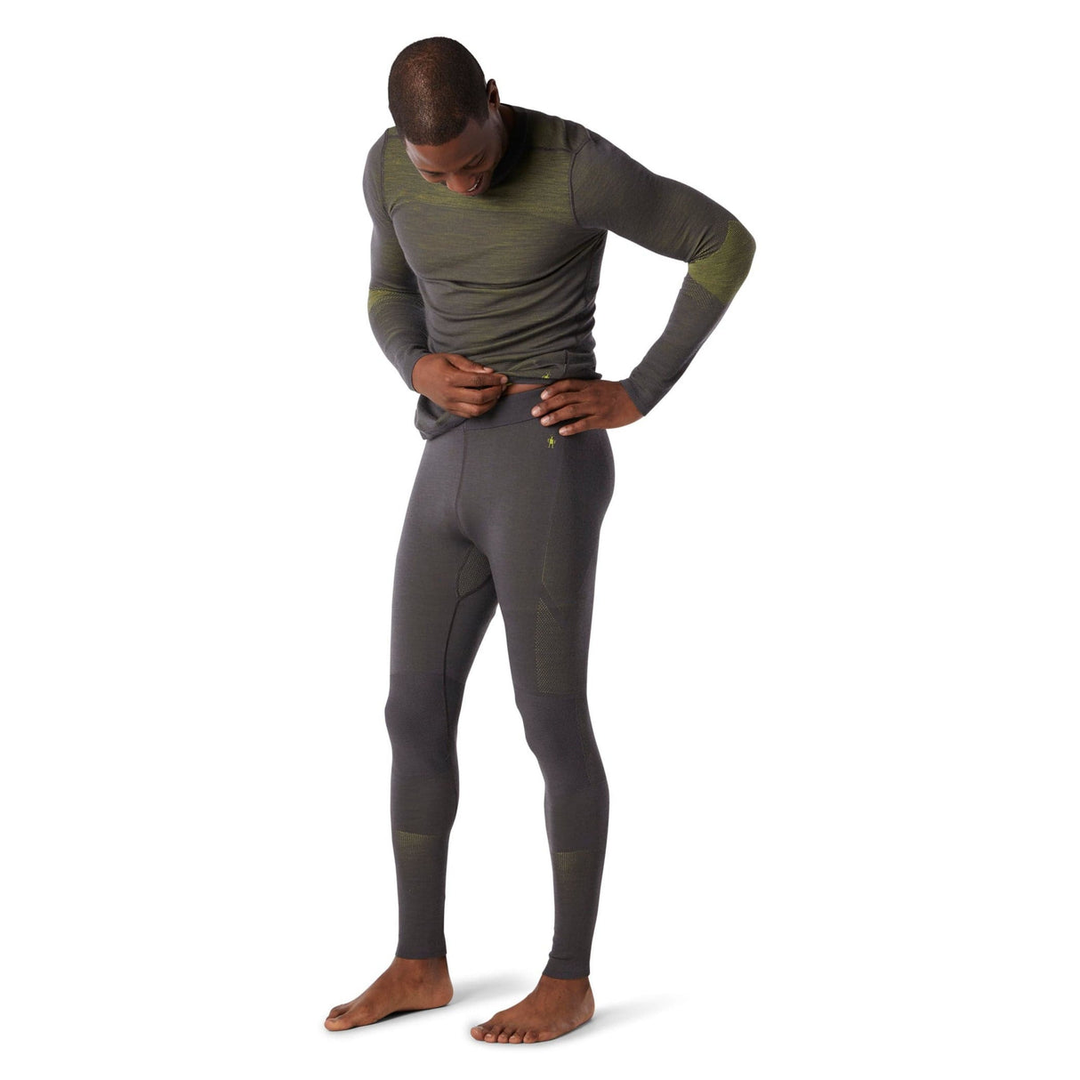 Smartwool Mens Intraknit Merino 200 Bottoms - Clearance  -