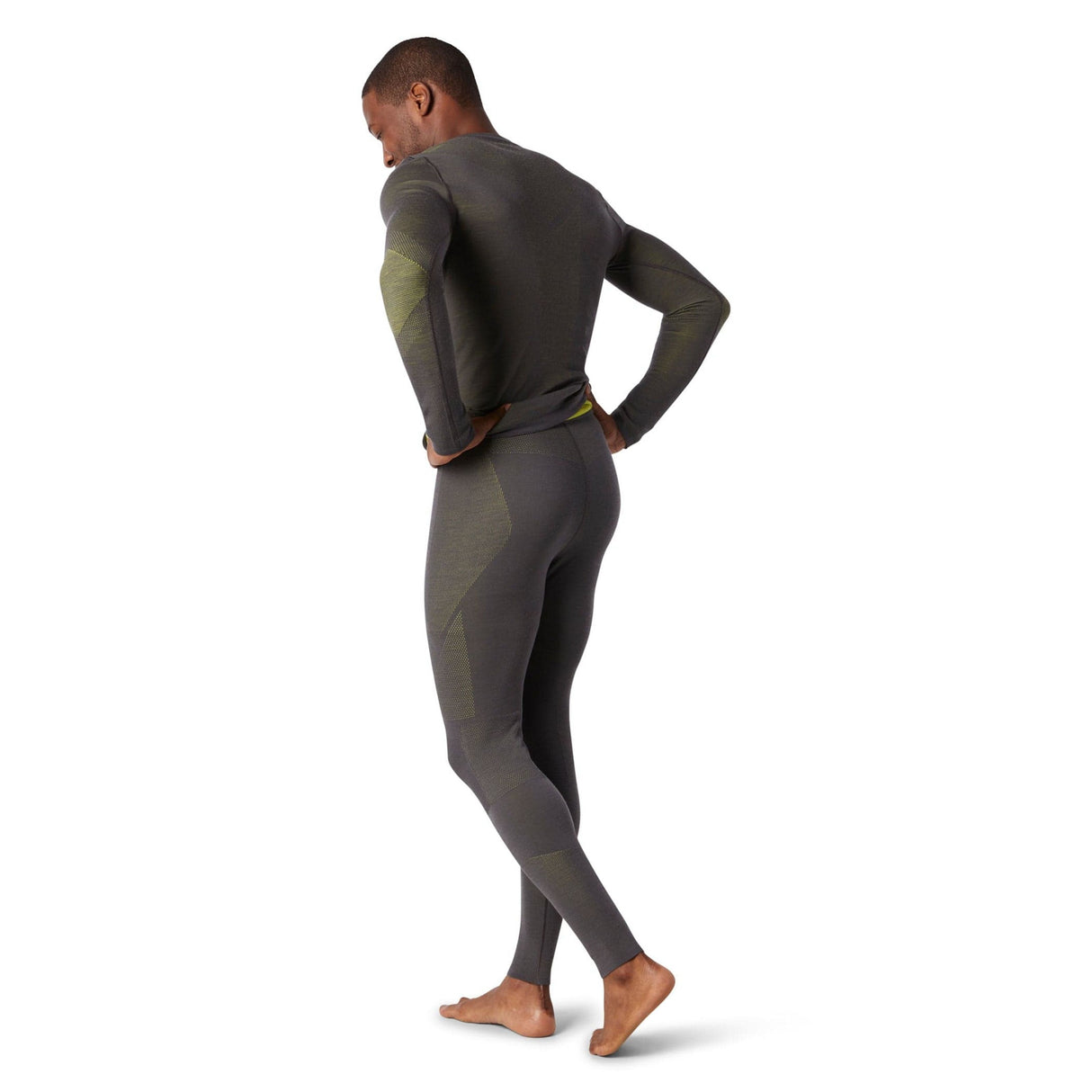 Smartwool Mens Intraknit Merino 200 Bottoms - Clearance  -