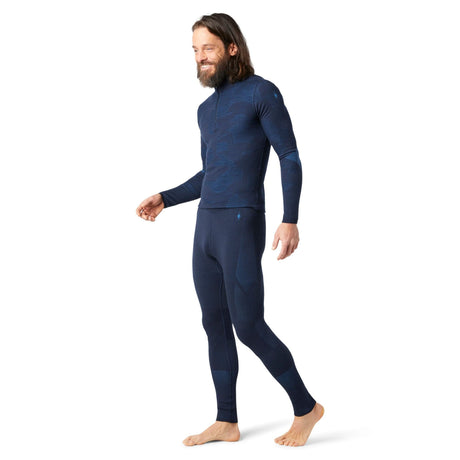 Smartwool Mens Intraknit Merino 200 Bottoms - Clearance  -