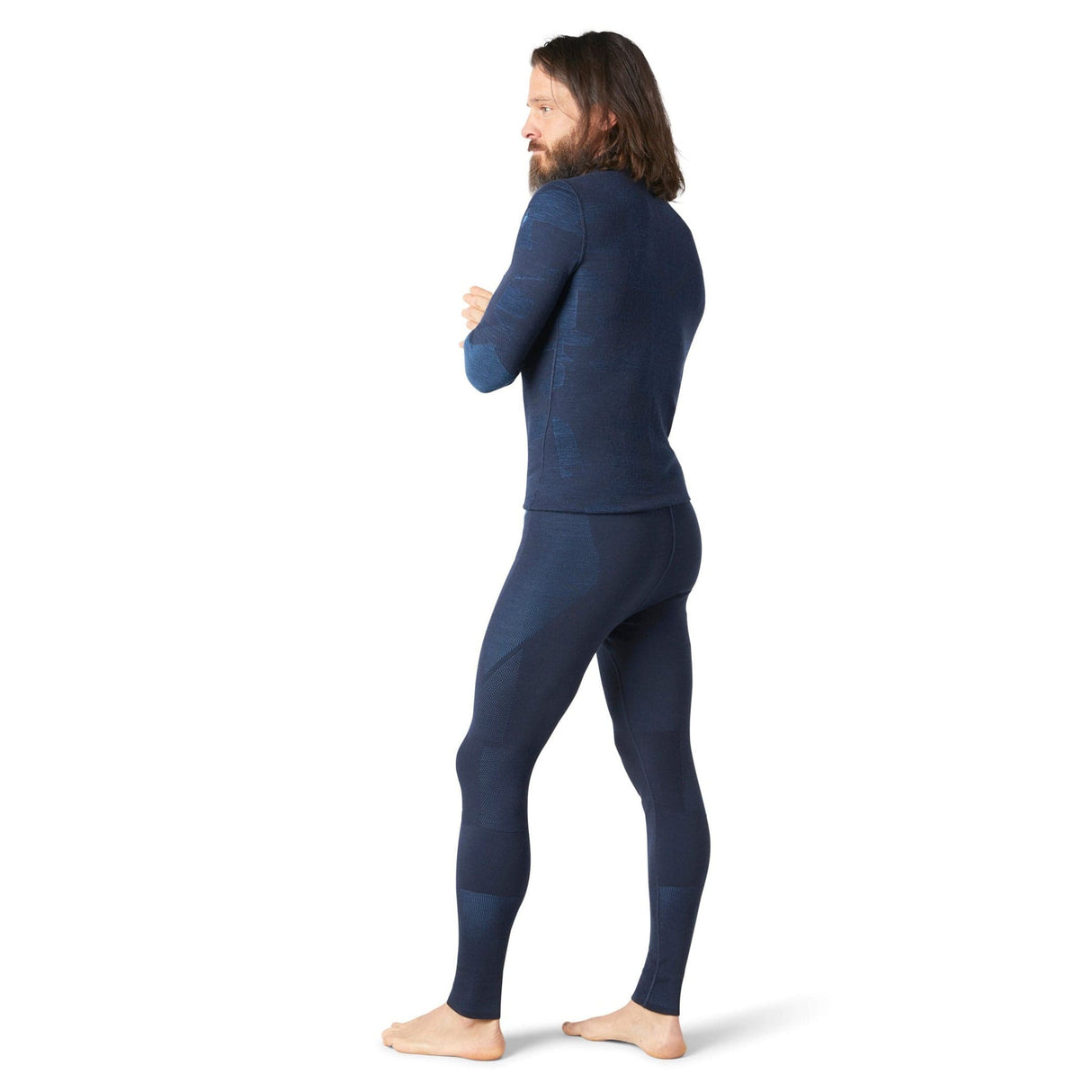 Smartwool Mens Intraknit Merino 200 Bottoms - Clearance  -