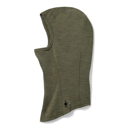 Smartwool Thermal Merino Balaclava  -  One Size Fits Most / Winter Moss Heather