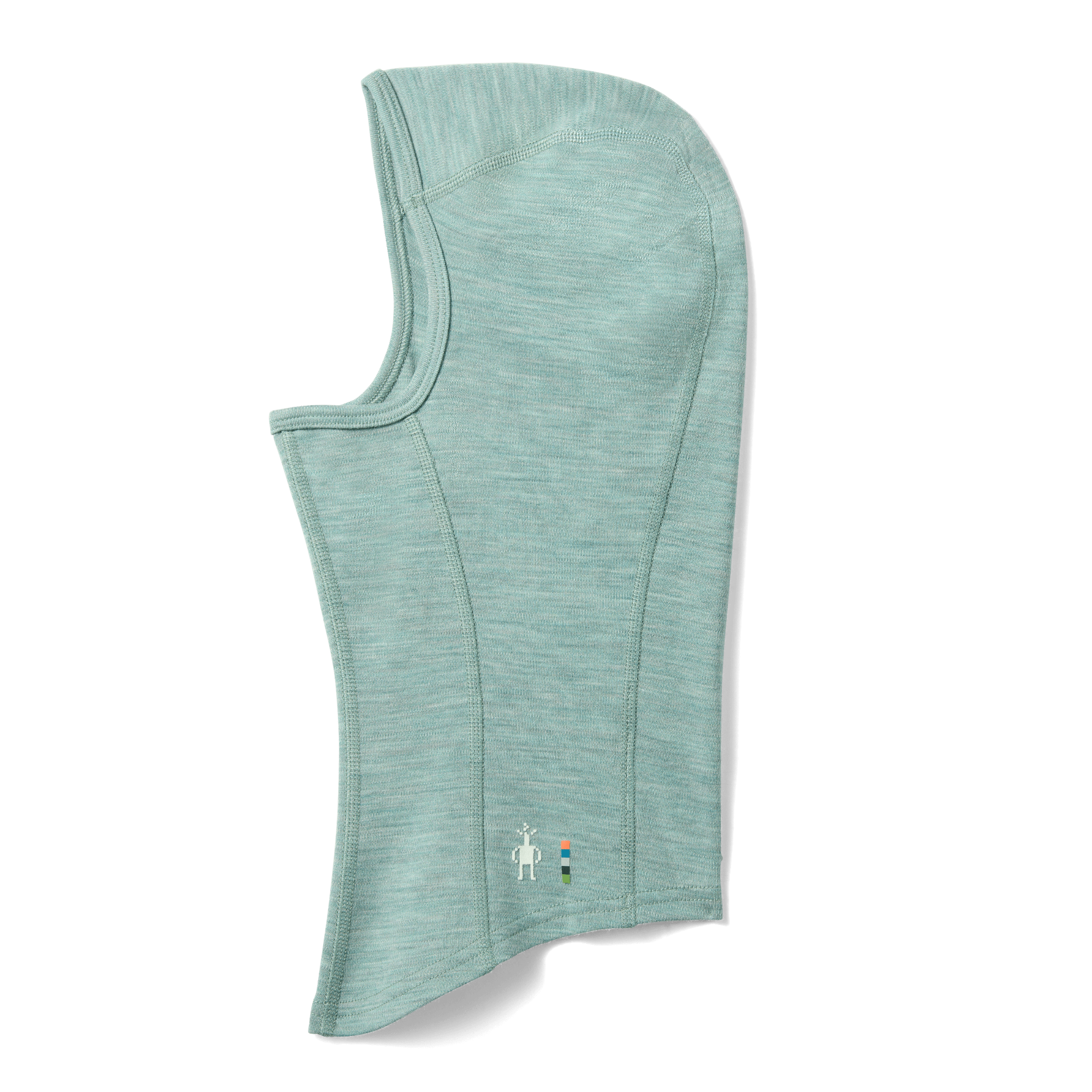 Smartwool Thermal Merino Balaclava  -  One Size Fits Most / Arctic Green