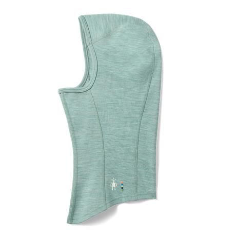 Smartwool Thermal Merino Balaclava  -  One Size Fits Most / Arctic Green