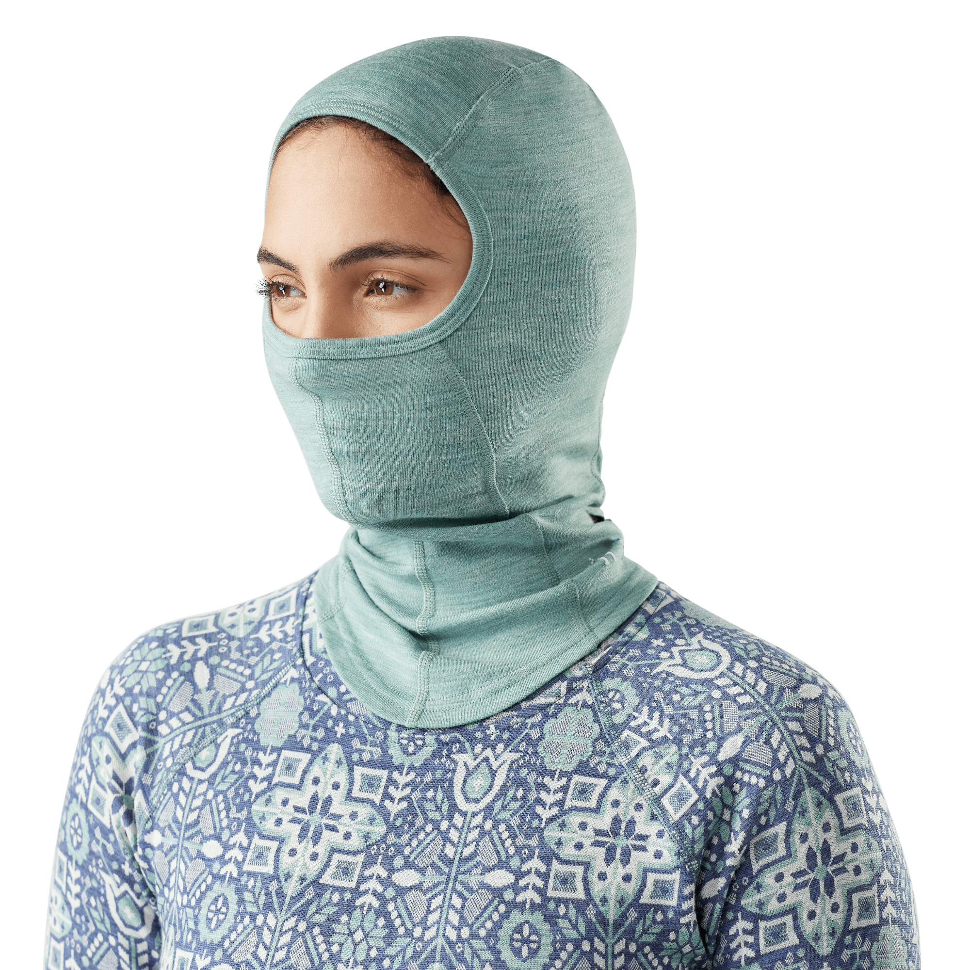 Smartwool Thermal Merino Balaclava  -