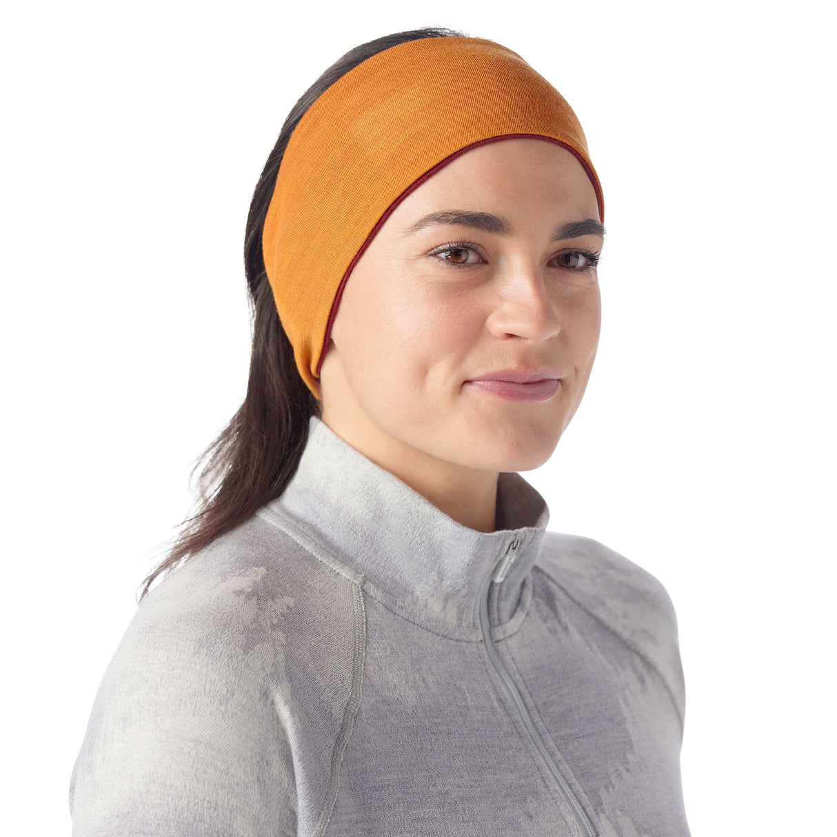 Smartwool Thermal Merino Reversible Headband - Clearance  -