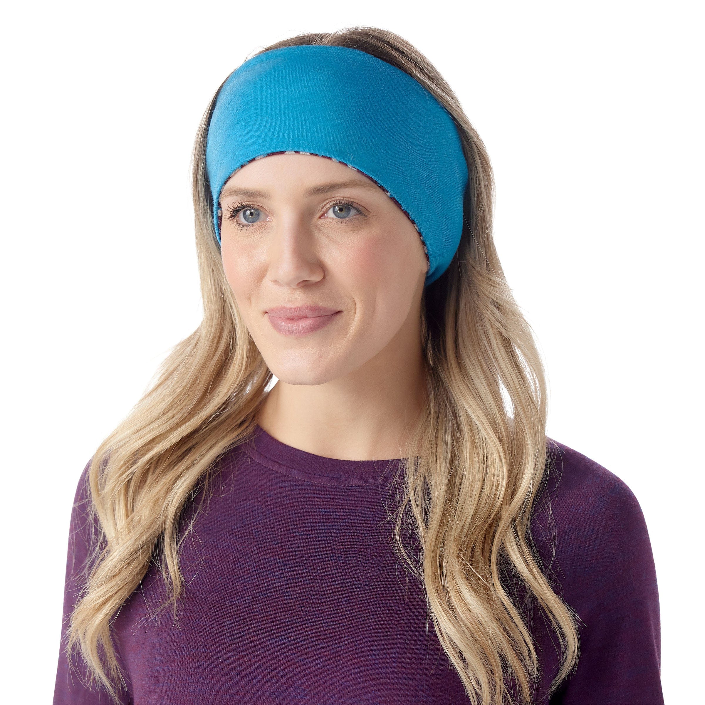 Smartwool Thermal Merino Reversible Headband - Clearance  -