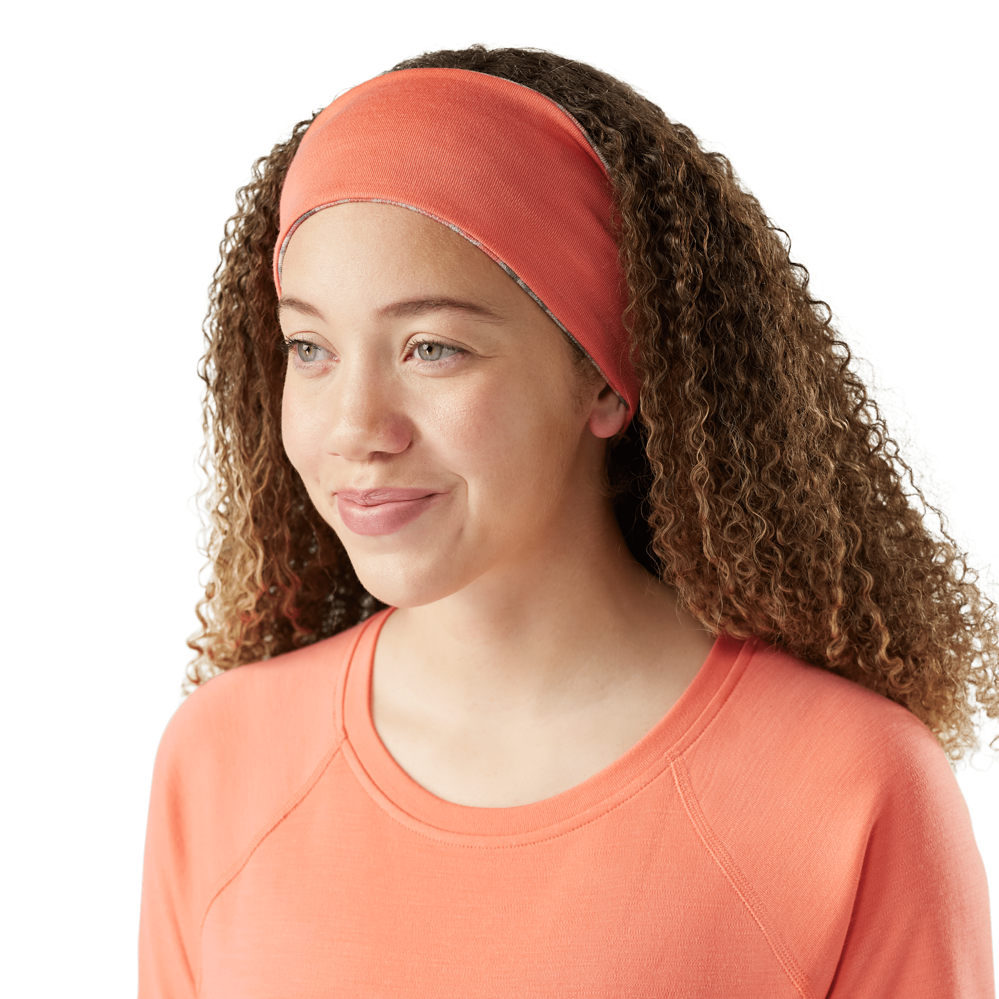 Smartwool Thermal Merino Reversible Headband  -