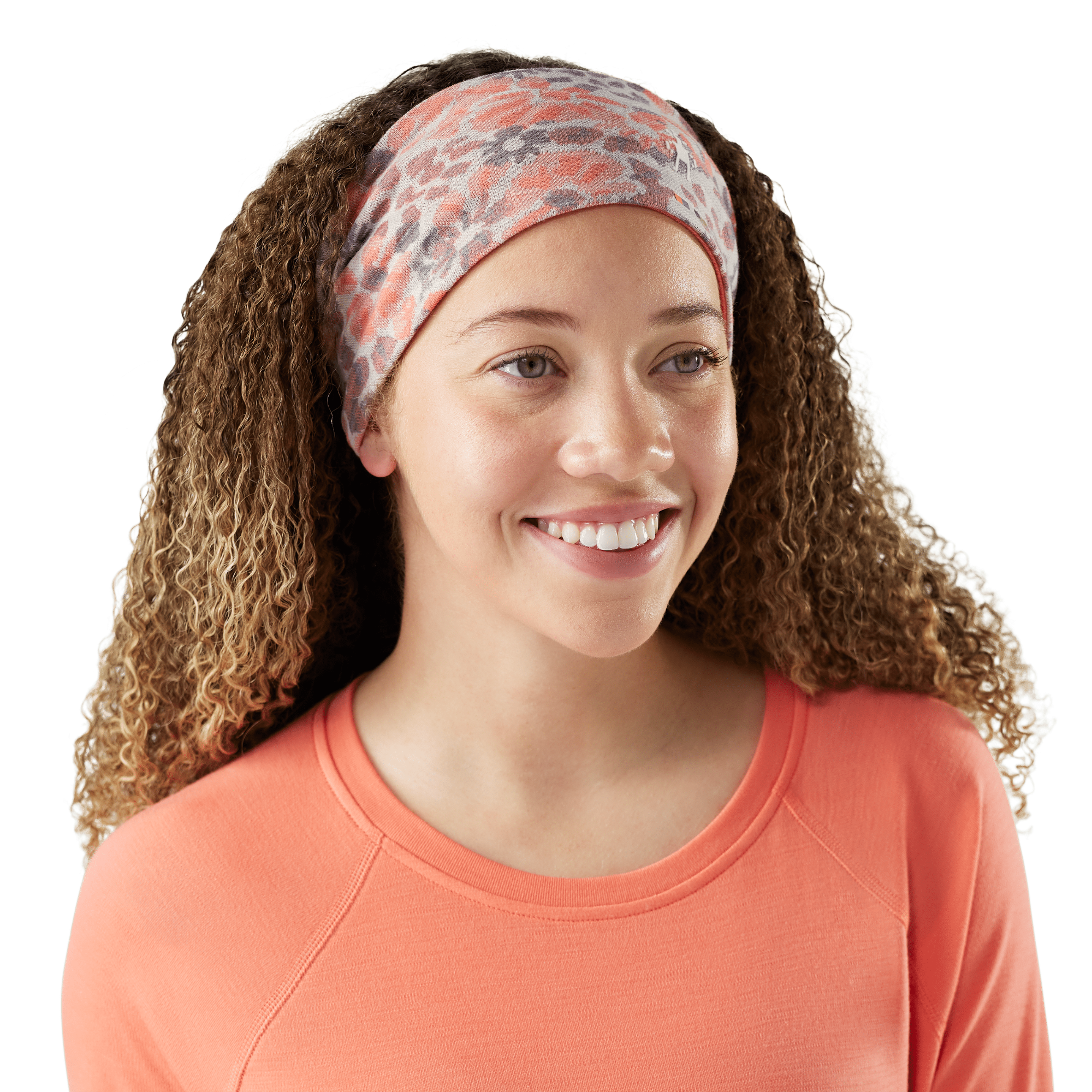 Smartwool Thermal Merino Reversible Headband  -