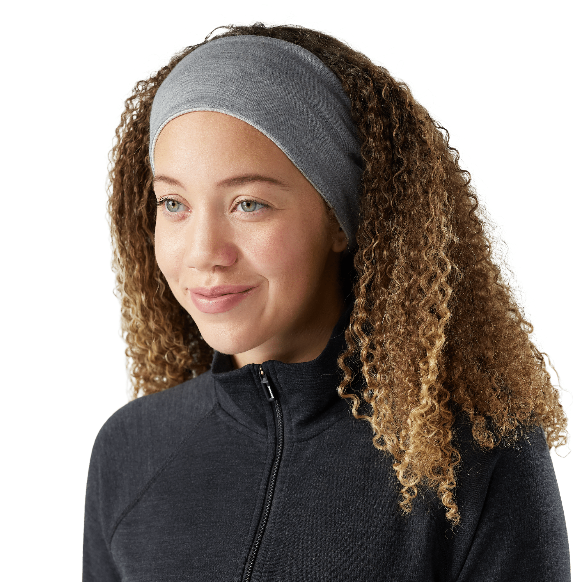 Smartwool Thermal Merino Reversible Headband  -