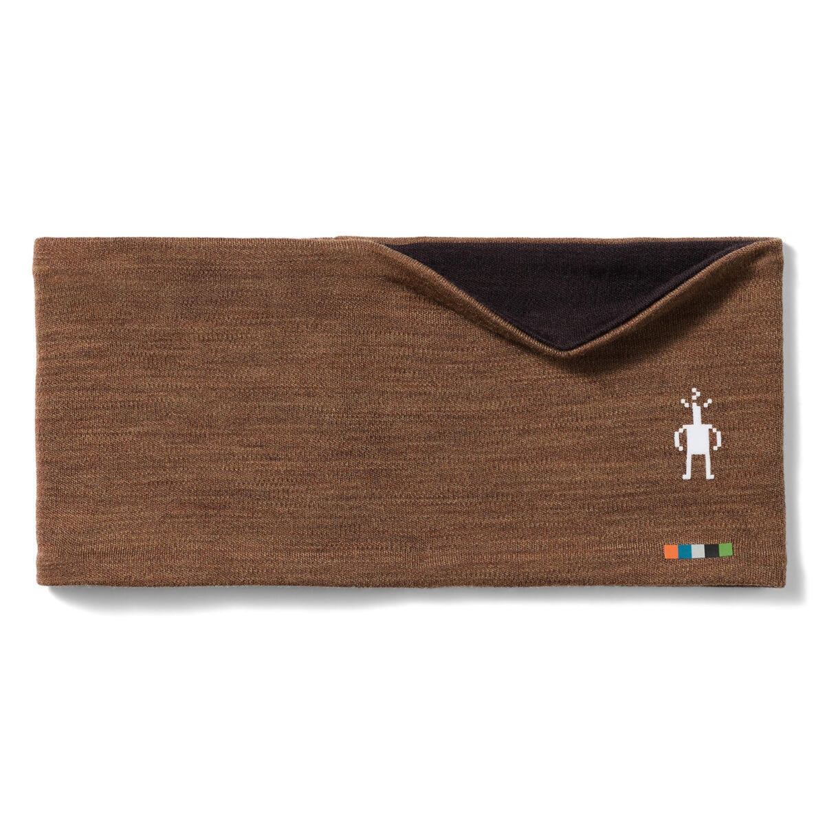 Smartwool Thermal Merino Reversible Headband