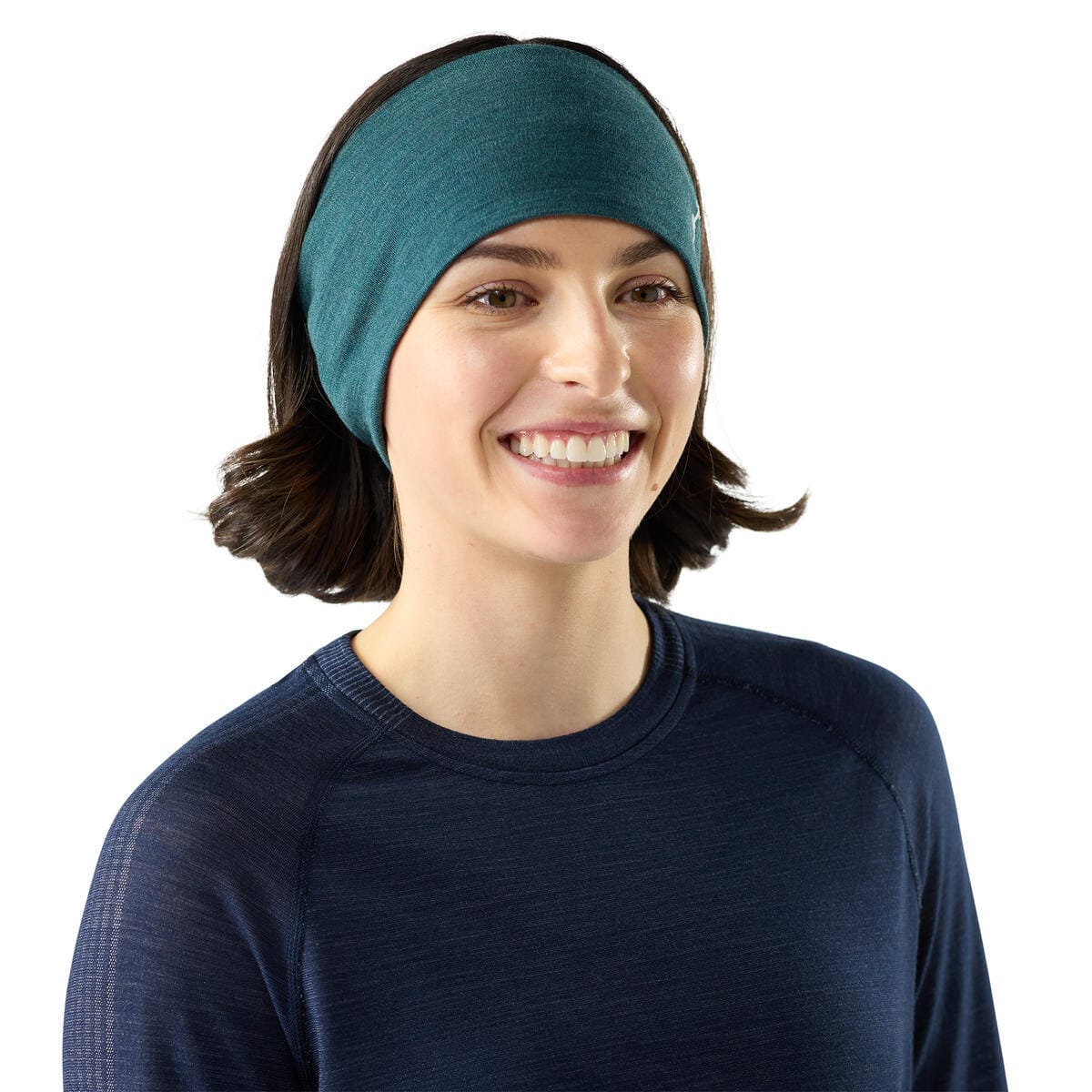 Smartwool Thermal Merino Reversible Headband