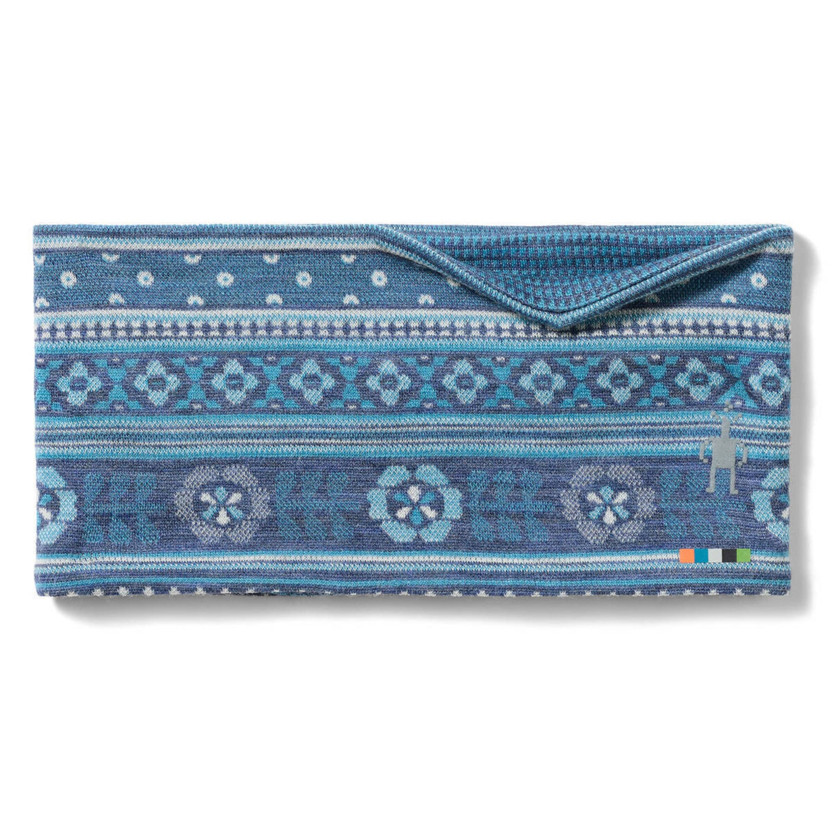 Smartwool Thermal Merino Reversible Headband