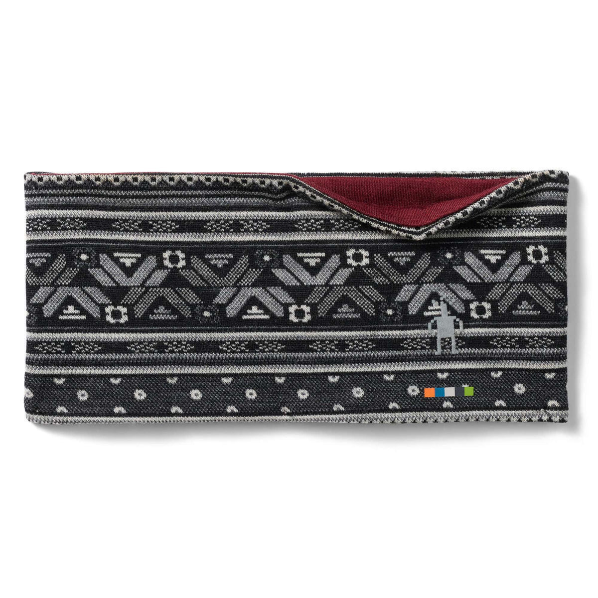 Smartwool Thermal Merino Reversible Headband