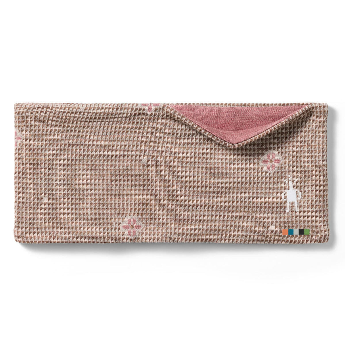 Smartwool Thermal Merino Reversible Headband
