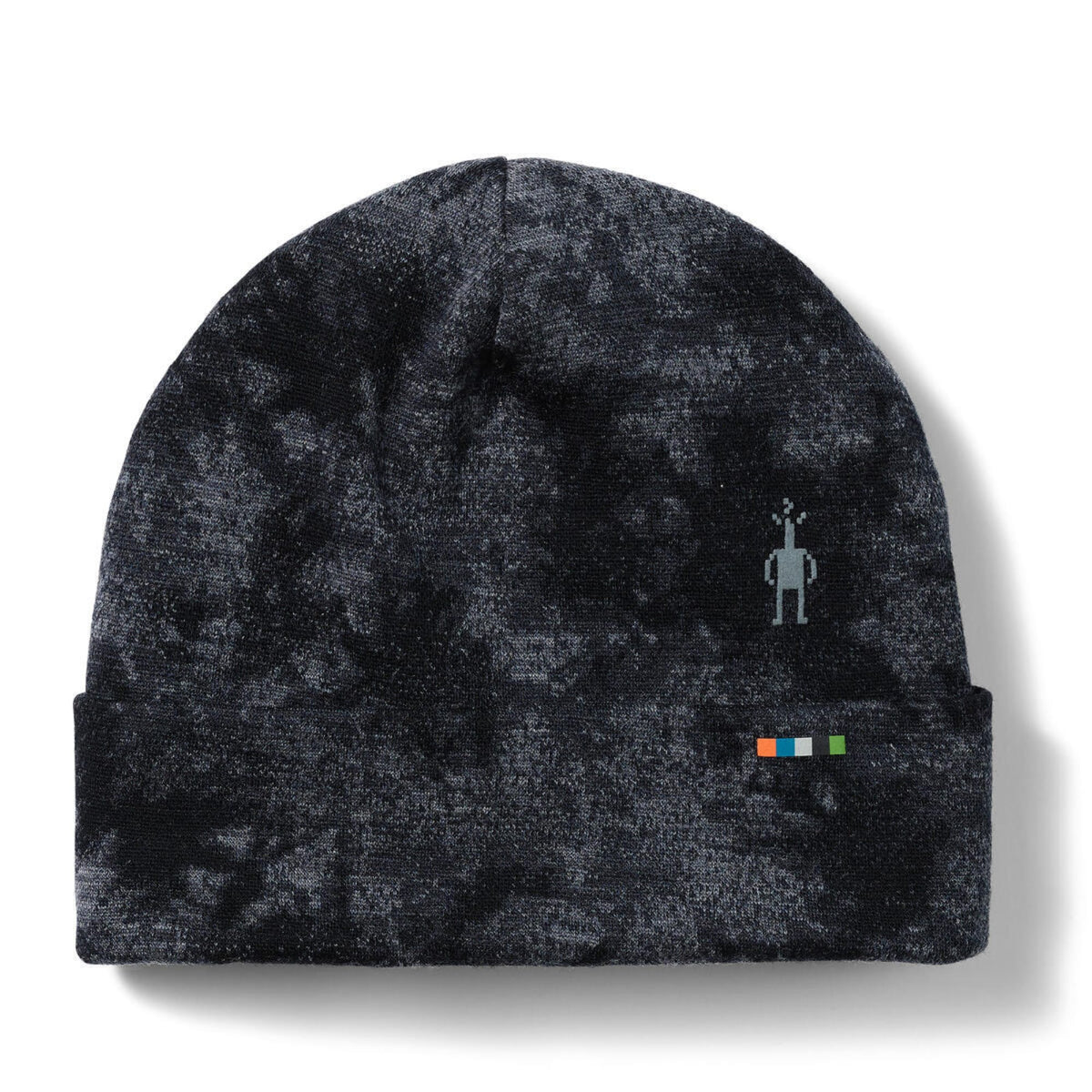 Smartwool Thermal Merino Reversible Cuffed Beanie