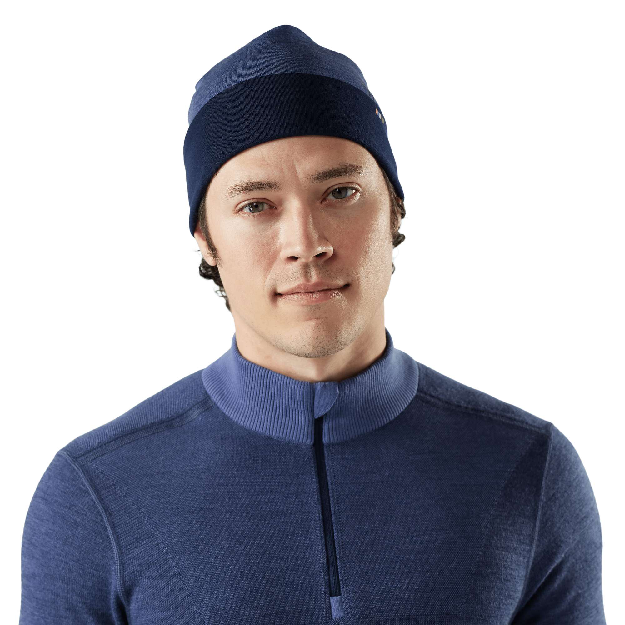 Smartwool Thermal Merino Reversible Cuffed Beanie  -