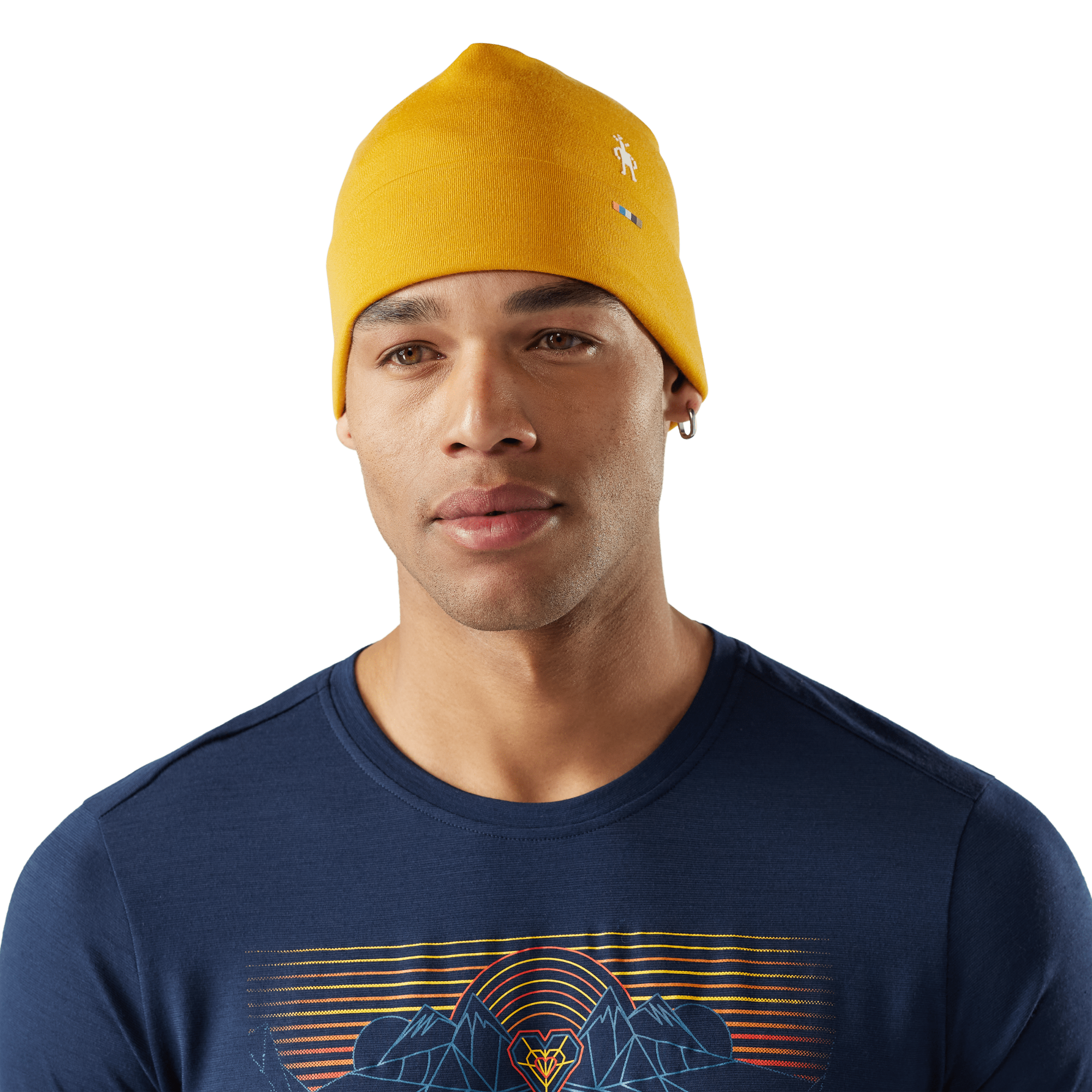 Smartwool Thermal Merino Reversible Cuffed Beanie  -
