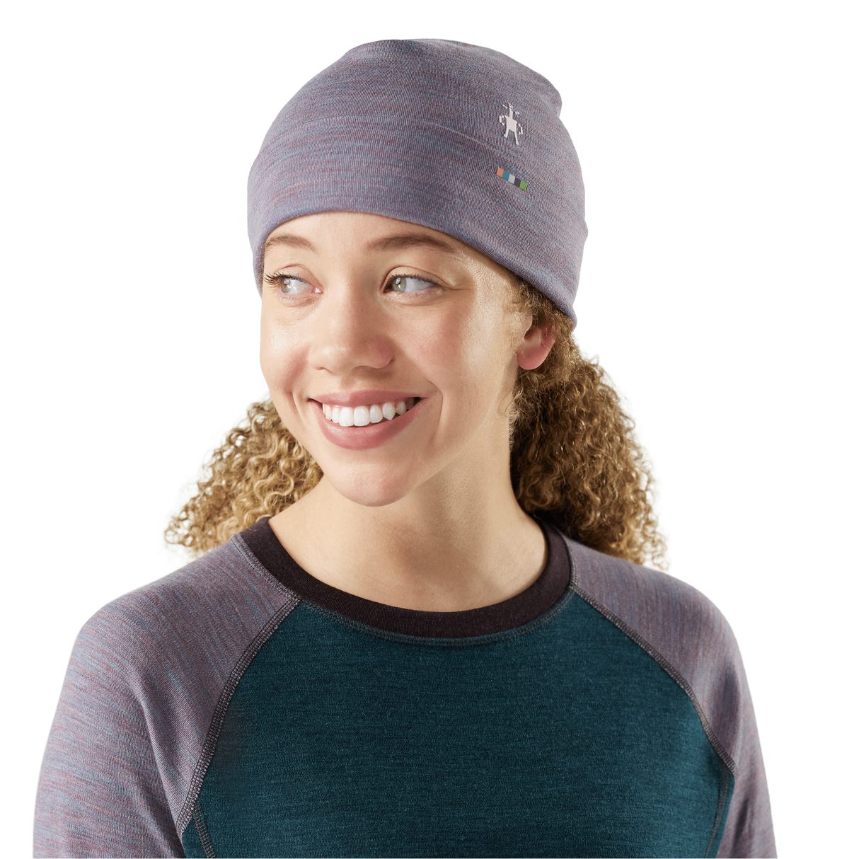 Smartwool Thermal Merino Reversible Cuffed Beanie -