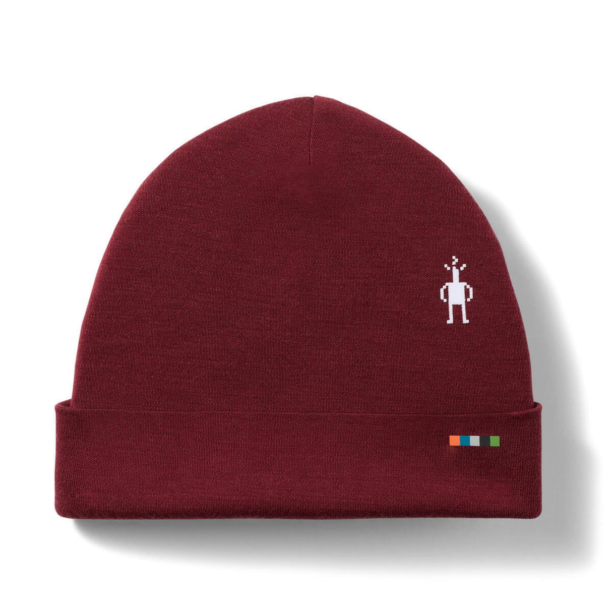 Smartwool Thermal Merino Reversible Cuffed Beanie