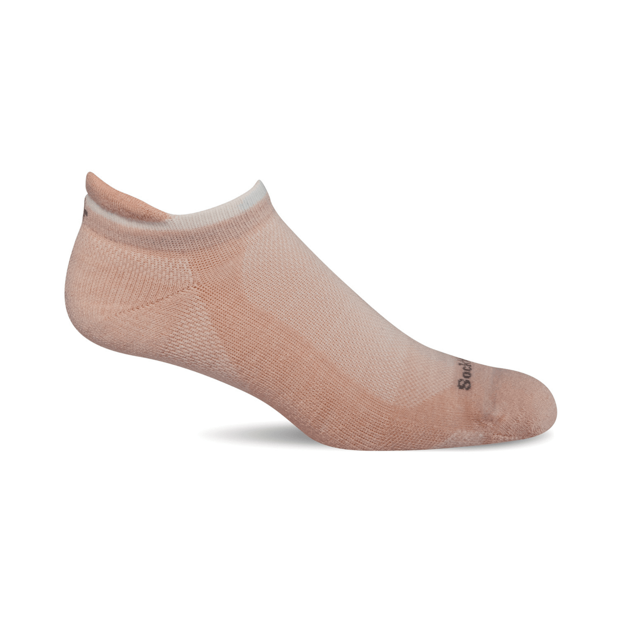 Sockwell Womens Bunion Relief Micro Socks - Small/Medium / Rose