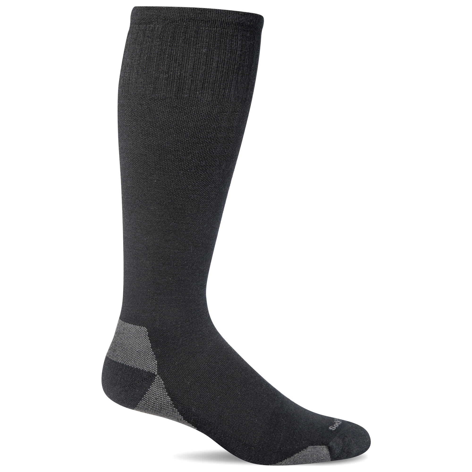 Sockwell Mens Cadence Moderate Compression Socks  -