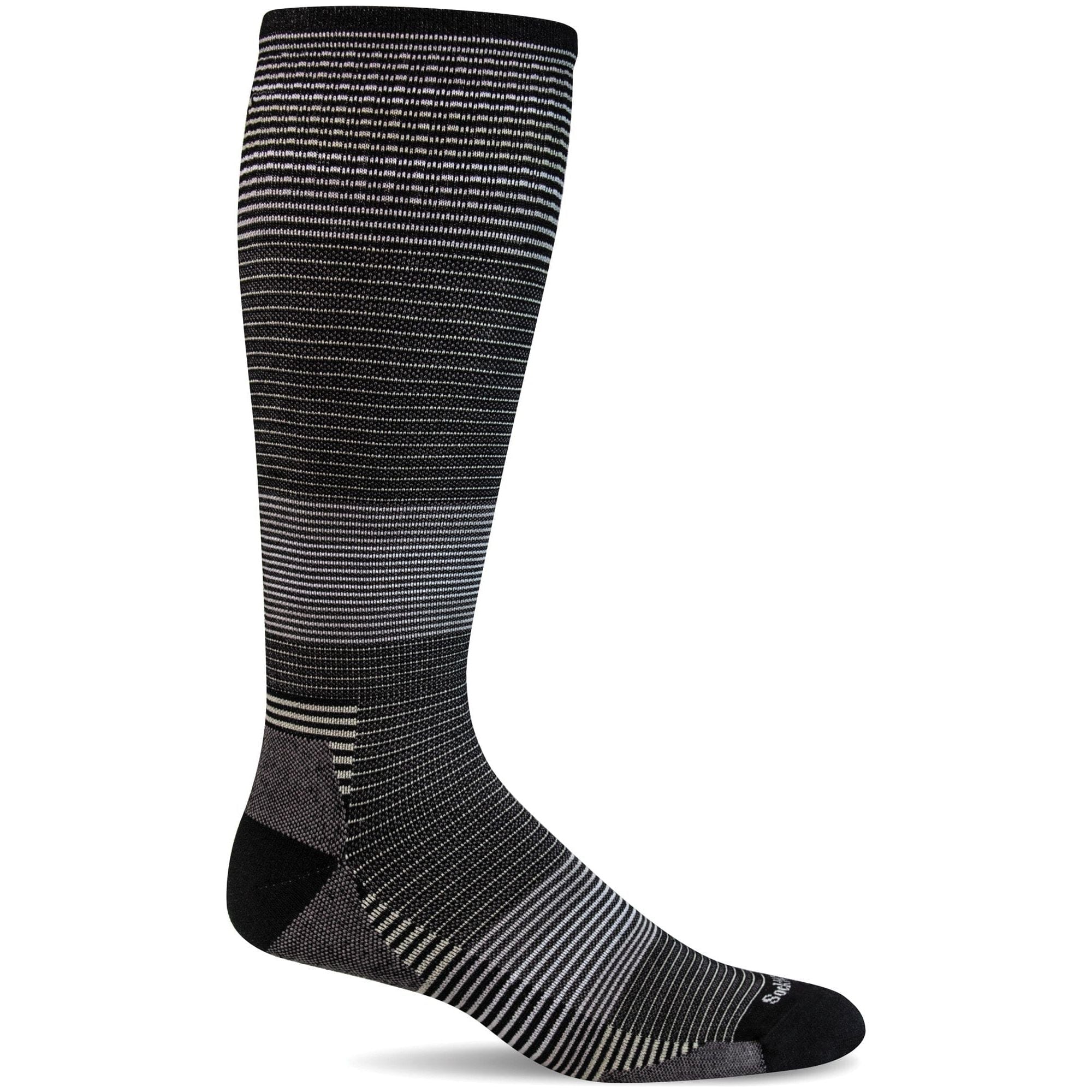 Sockwell Mens Cadence Moderate Compression Socks  -