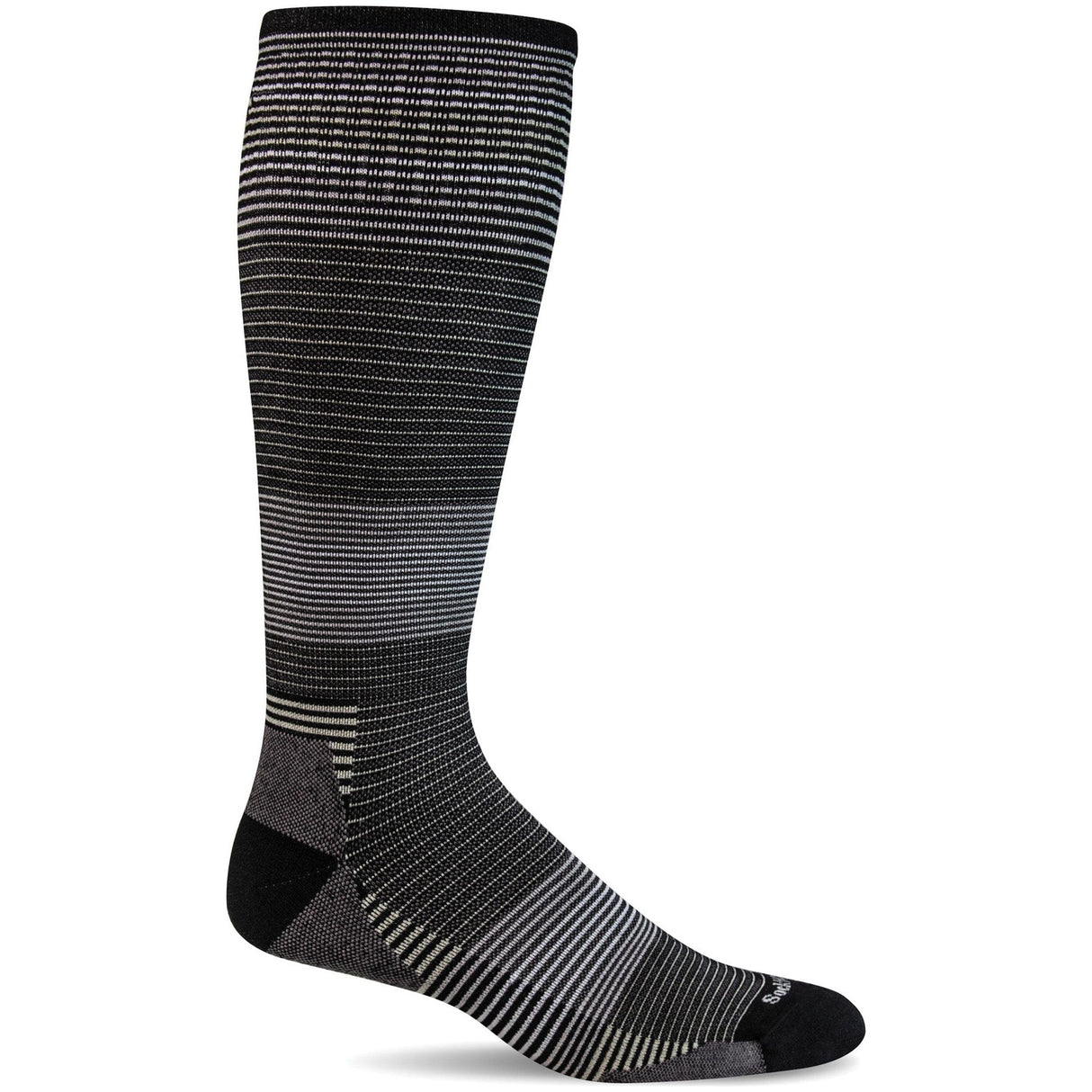 Sockwell Mens Cadence Moderate Compression Socks  -