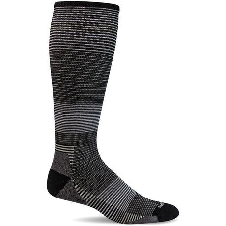 Sockwell Mens Cadence Moderate Compression Socks  -