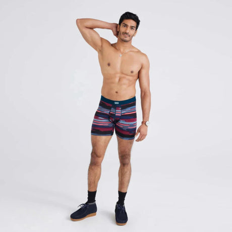 SAXX Mens Daytripper Boxer Brief  -