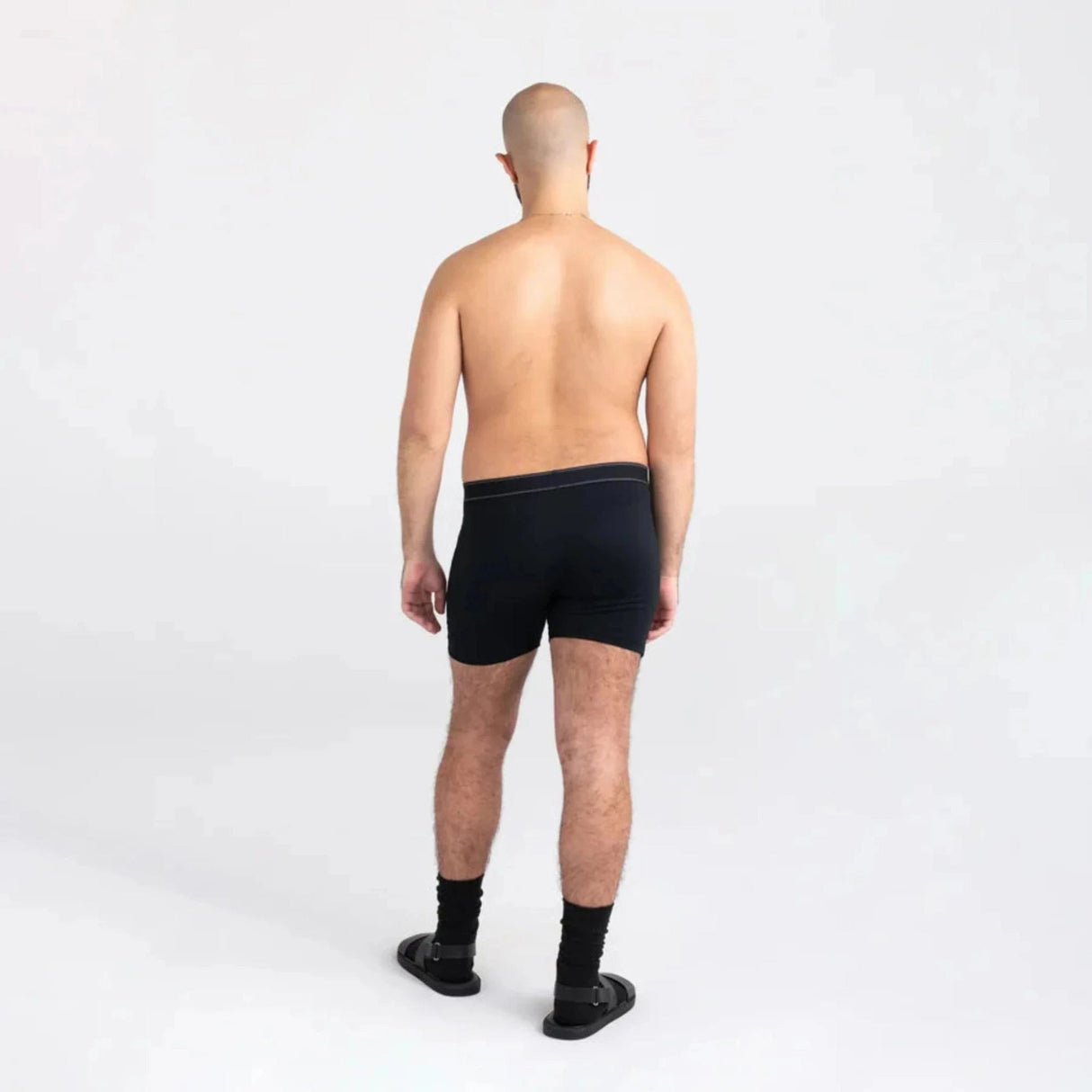 SAXX Mens Daytripper Boxer Brief  -