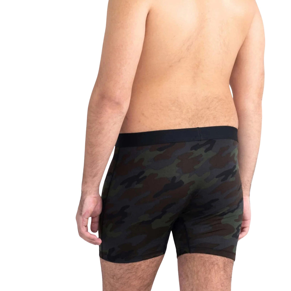 SAXX Daytripper Comfort Stretch Boxer Brief -
