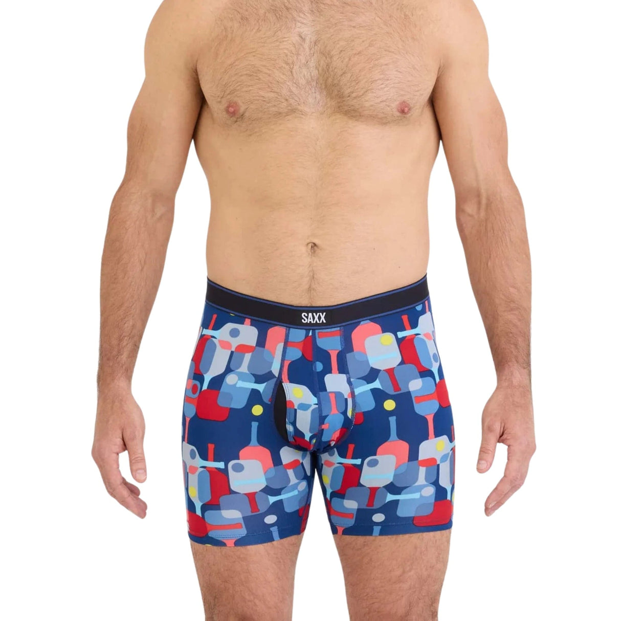 SAXX Daytripper Comfort Stretch Boxer Brief -