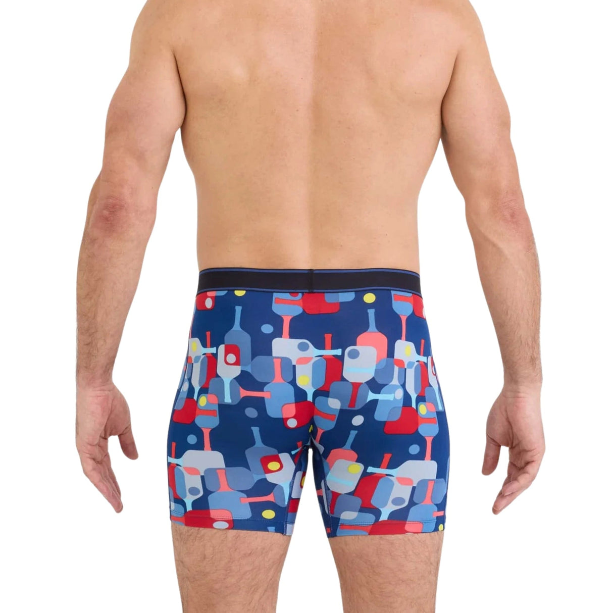 SAXX Daytripper Comfort Stretch Boxer Brief -