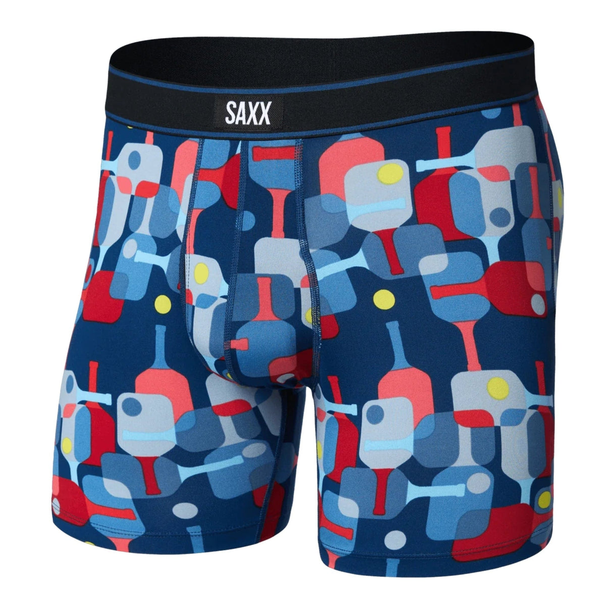 SAXX Daytripper Comfort Stretch Boxer Brief -