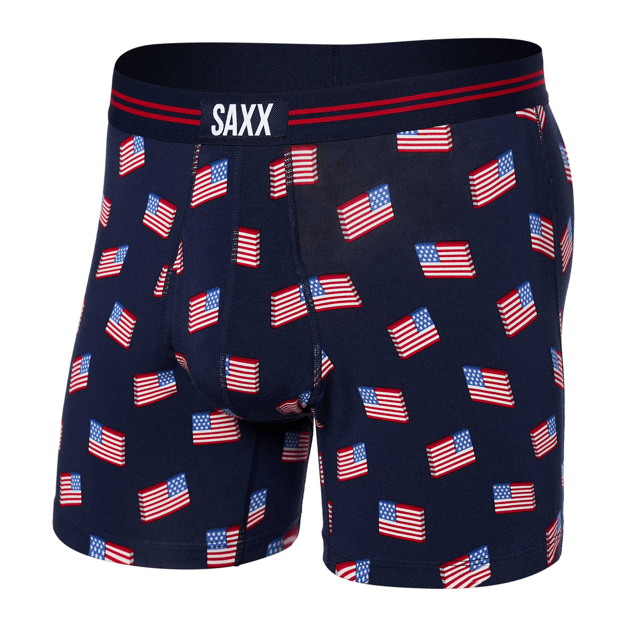 SAXX Mens Ultra Super Soft Boxer Brief