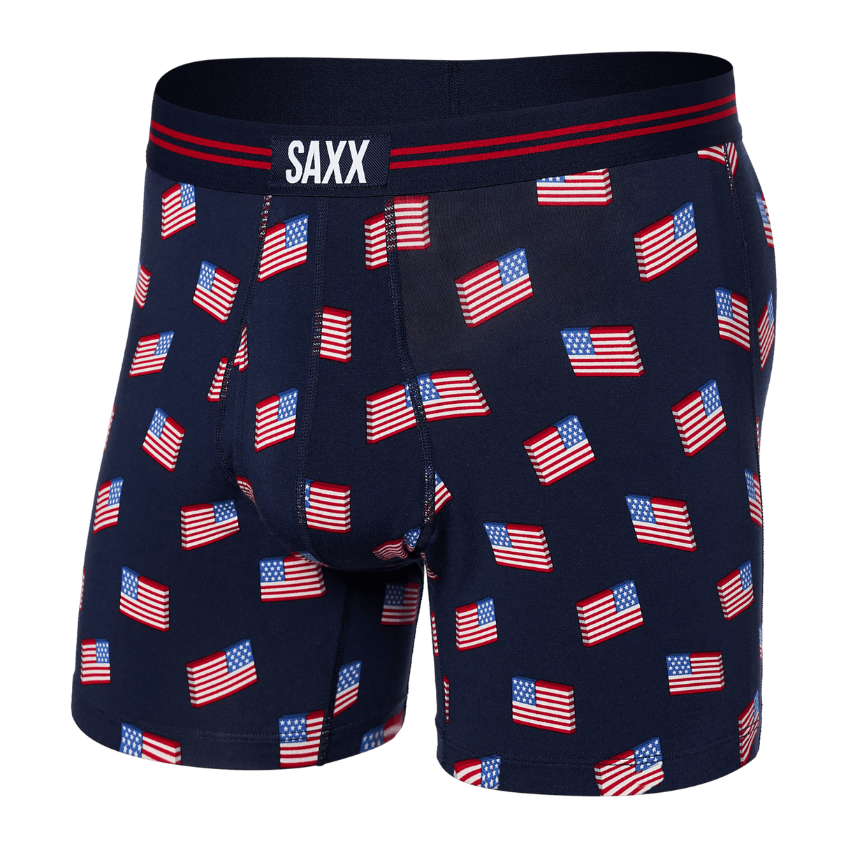 SAXX Mens Ultra Super Soft Boxer Brief