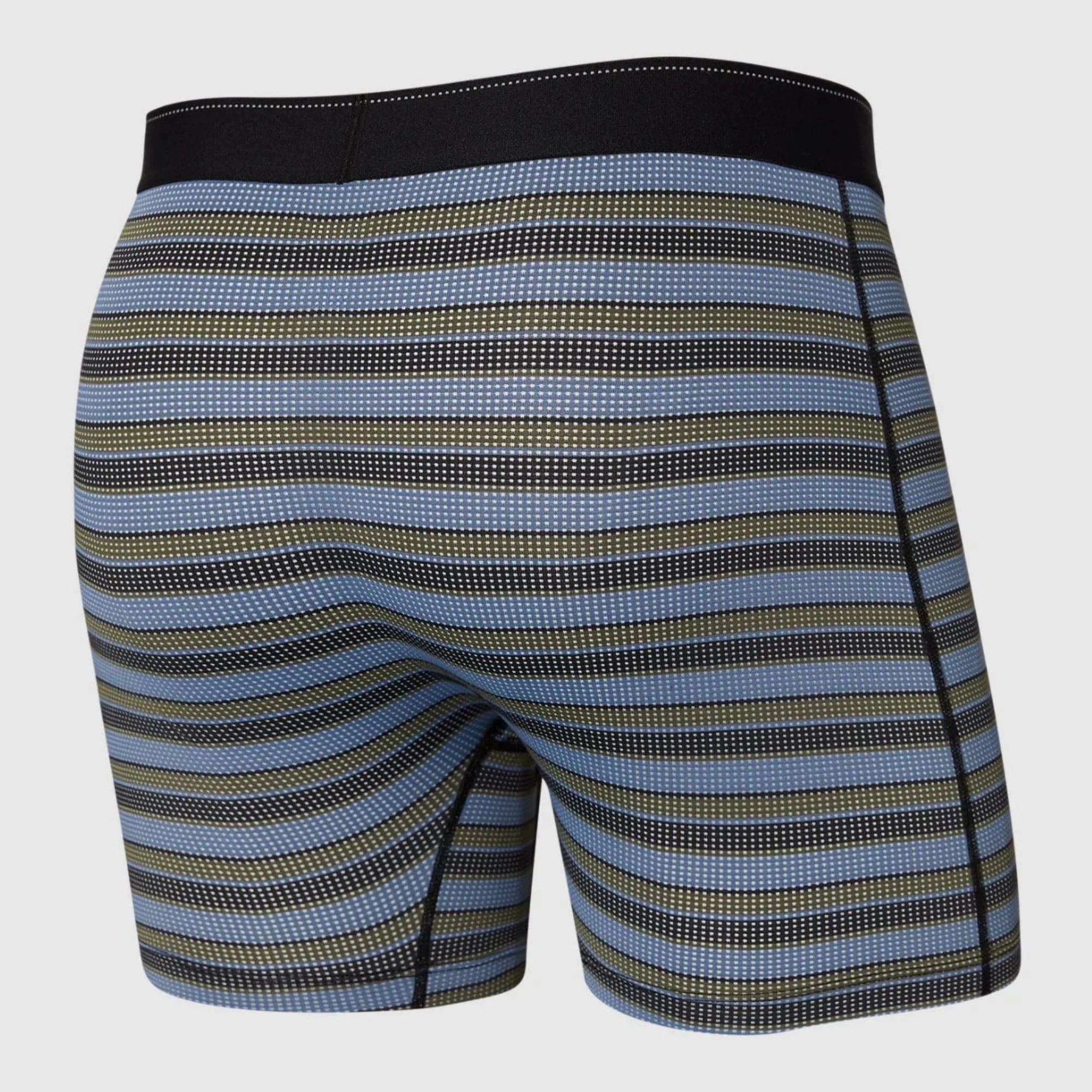 SAXX Mens Quest 2.0 Boxer Fly  -