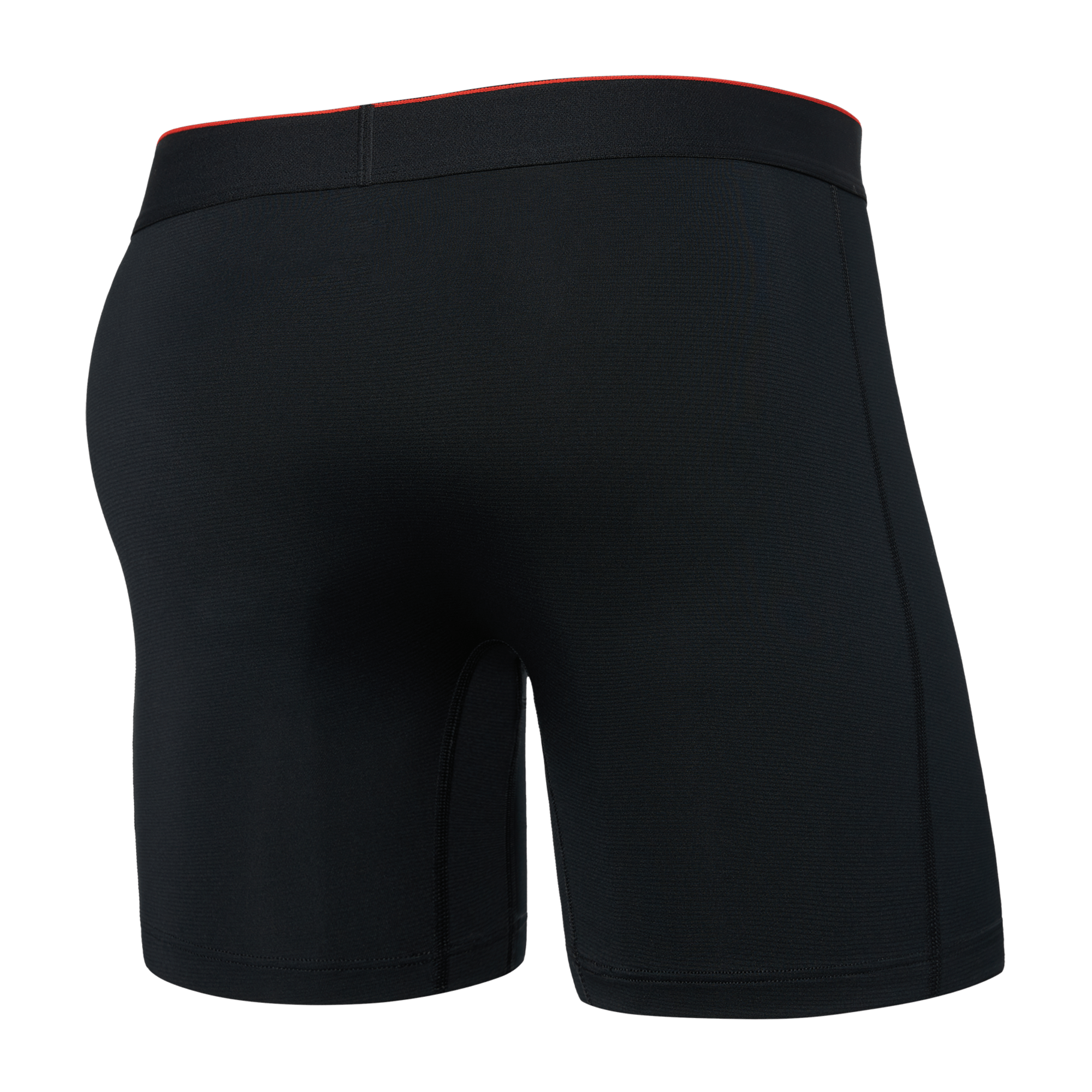 SAXX Mens Multi-Sport Mesh Boxer Brief  -