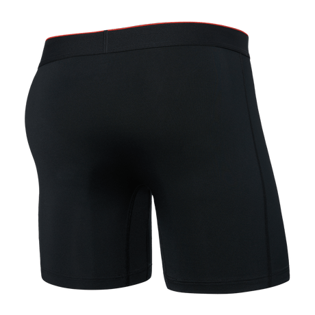 SAXX Mens Multi-Sport Mesh Boxer Brief  -