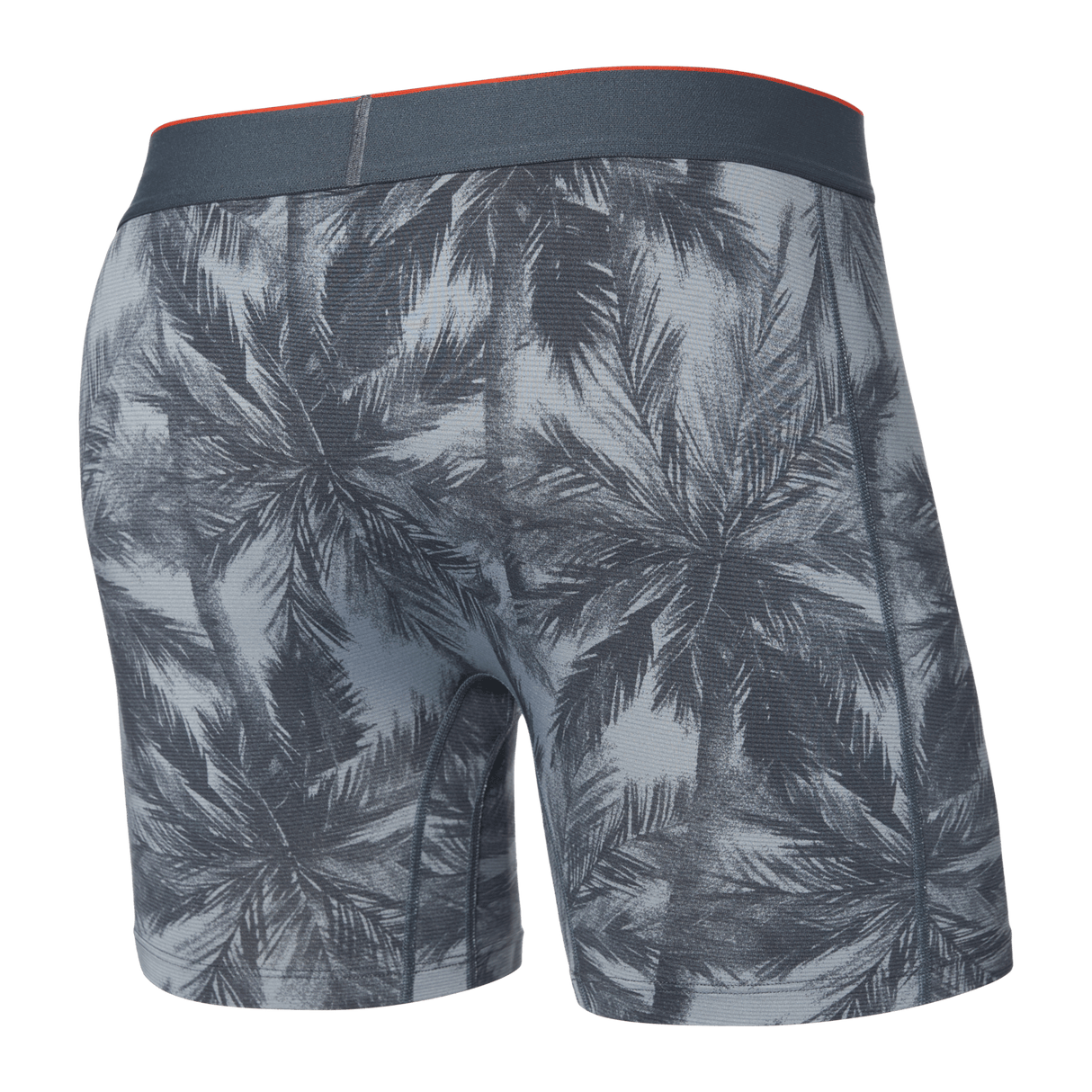 SAXX Mens Multi-Sport Mesh Boxer Brief  -