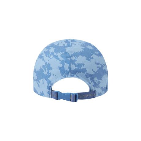 Sealskinz Salle Waterproof Skinz Print Foldable Peak Cap  -