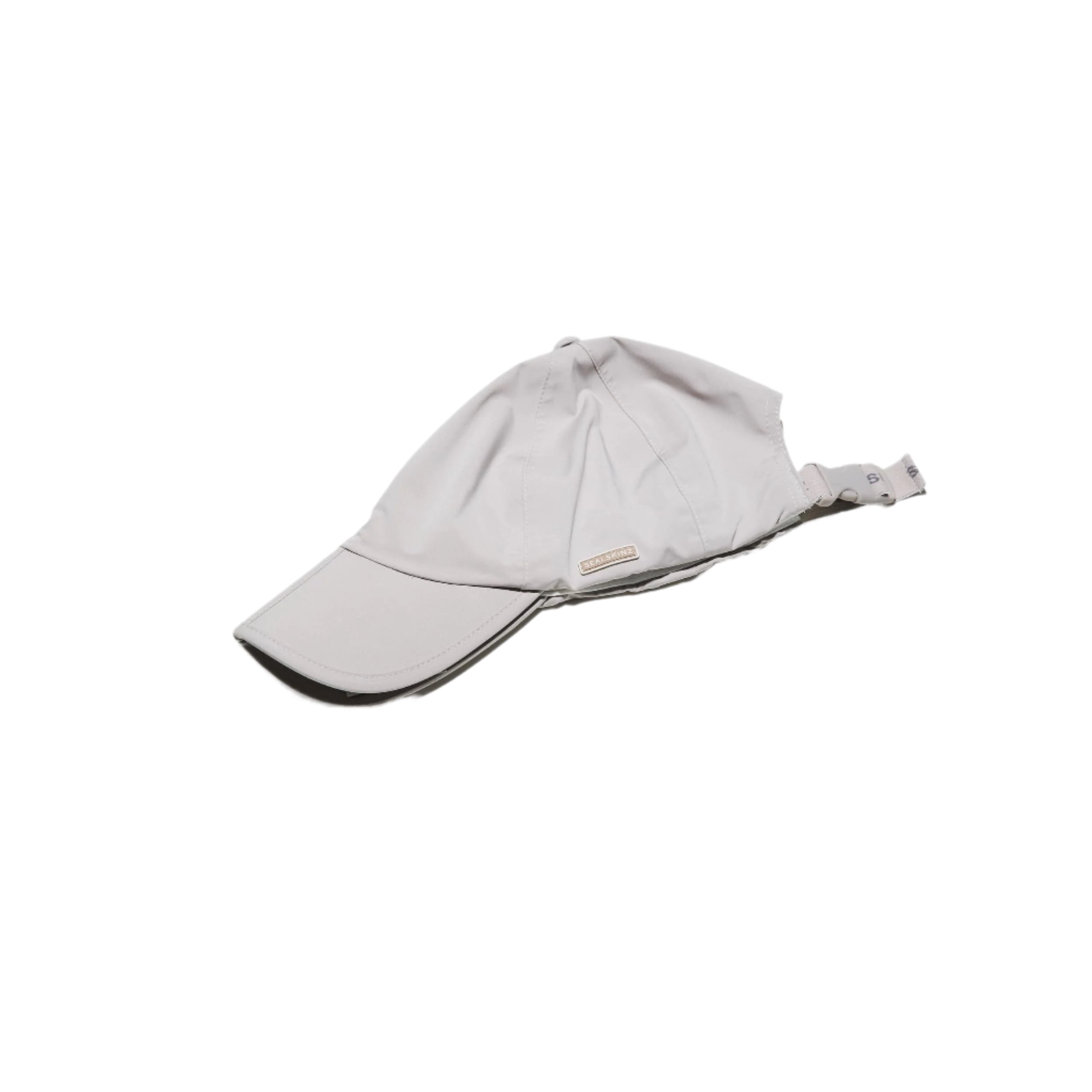 Sealskinz Salle Waterproof Foldable Peak Cap  -