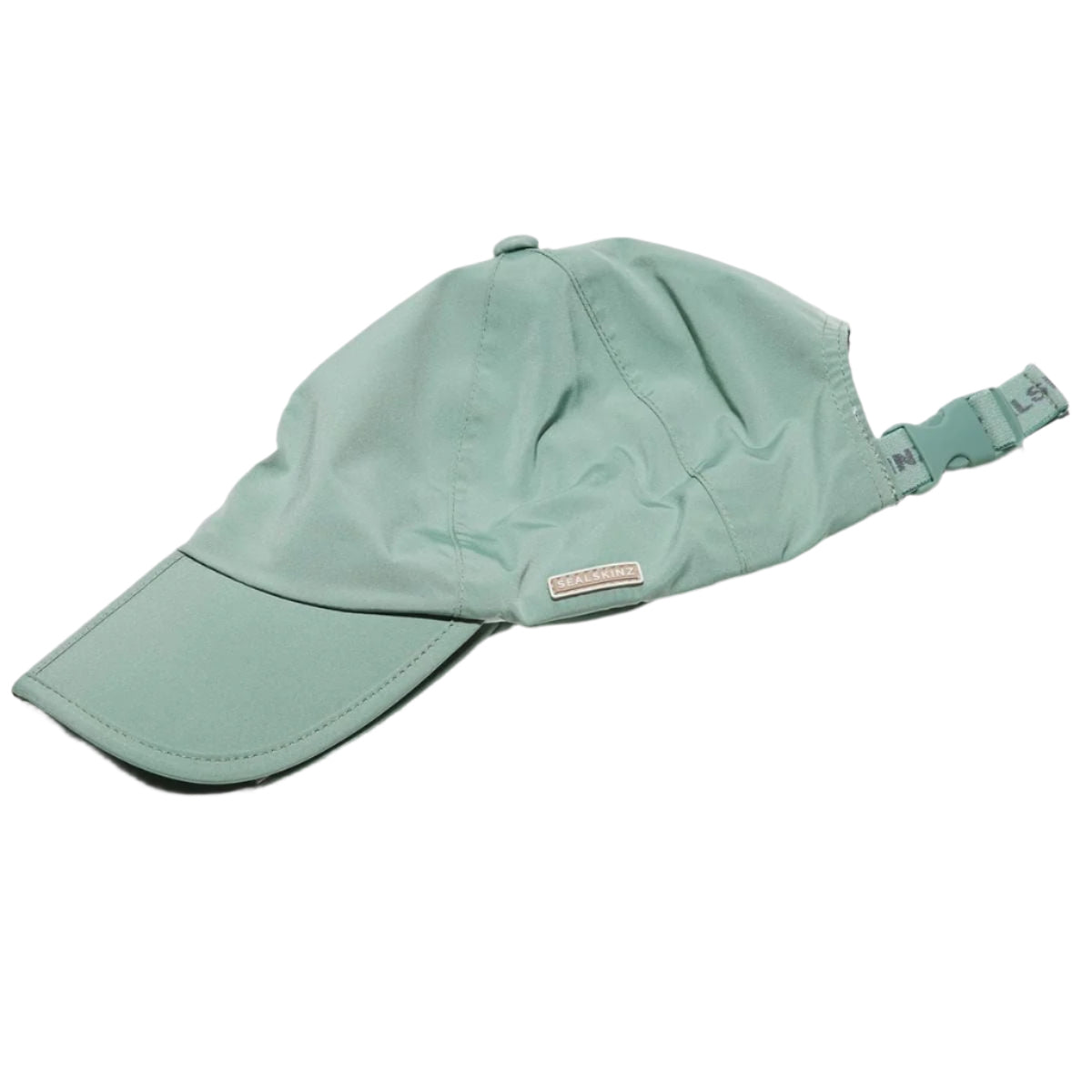 Sealskinz Salle Waterproof Foldable Peak Cap  -
