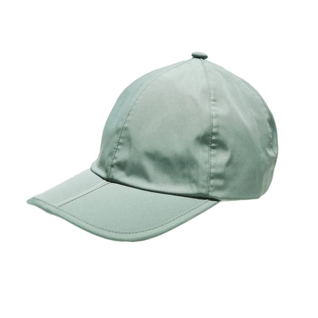 Sealskinz Salle Waterproof Foldable Peak Cap  -  One Size Fits Most / Mint