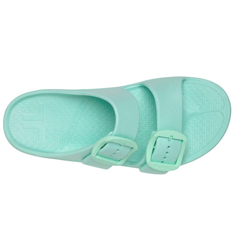 Telic Womens Boise Bliss Sandals  -